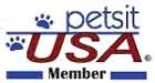 PetSit USA:  Find a Professional In-Home Pet Sitter or Dog Walker in your area for your Pet Care needs